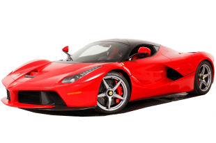 LaFerrari