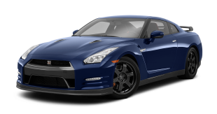 GT-R