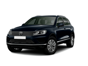 Touareg