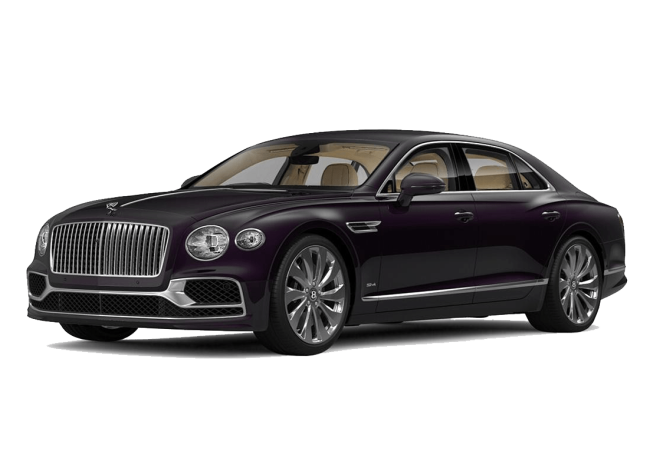 Flying Spur