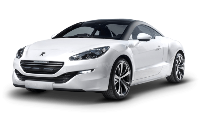 RCZ