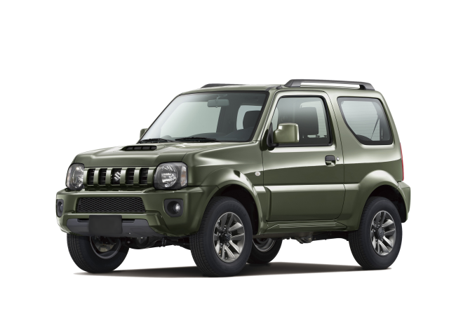 Jimny