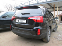 Чип-тюнинг KIA Sorento 2.4 AT 175hp 2014 года (Фото 3)