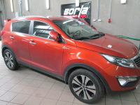 Чип-тюнинг KIA Sportage III 2.0 AT 150hp 2012 года (Фото 1)