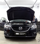 Чип-тюнинг Mazda 6 2.0 Skyactiv (Фото 2)