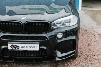 Чип-тюнинг BMW X5 F15 xDrive 40d (Фото 1)